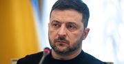 Zełenski: ataki w głąb Rosji spowodowały co najmniej 7 mld dol. strat