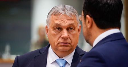 Węgierski bank centralny podjął decyzję. Wiadomo, co ze stopami procentowymi