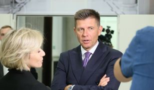 Petru będzie pracować w Wigilię w markecie. Ujawnił szczegóły