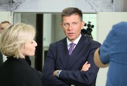 Petru będzie pracować w Wigilię w markecie. Ujawnił szczegóły