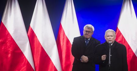 Politycy PiS wspominają Barbarę Skrzypek. "Potrafiła pokazać swoje drugie oblicze"