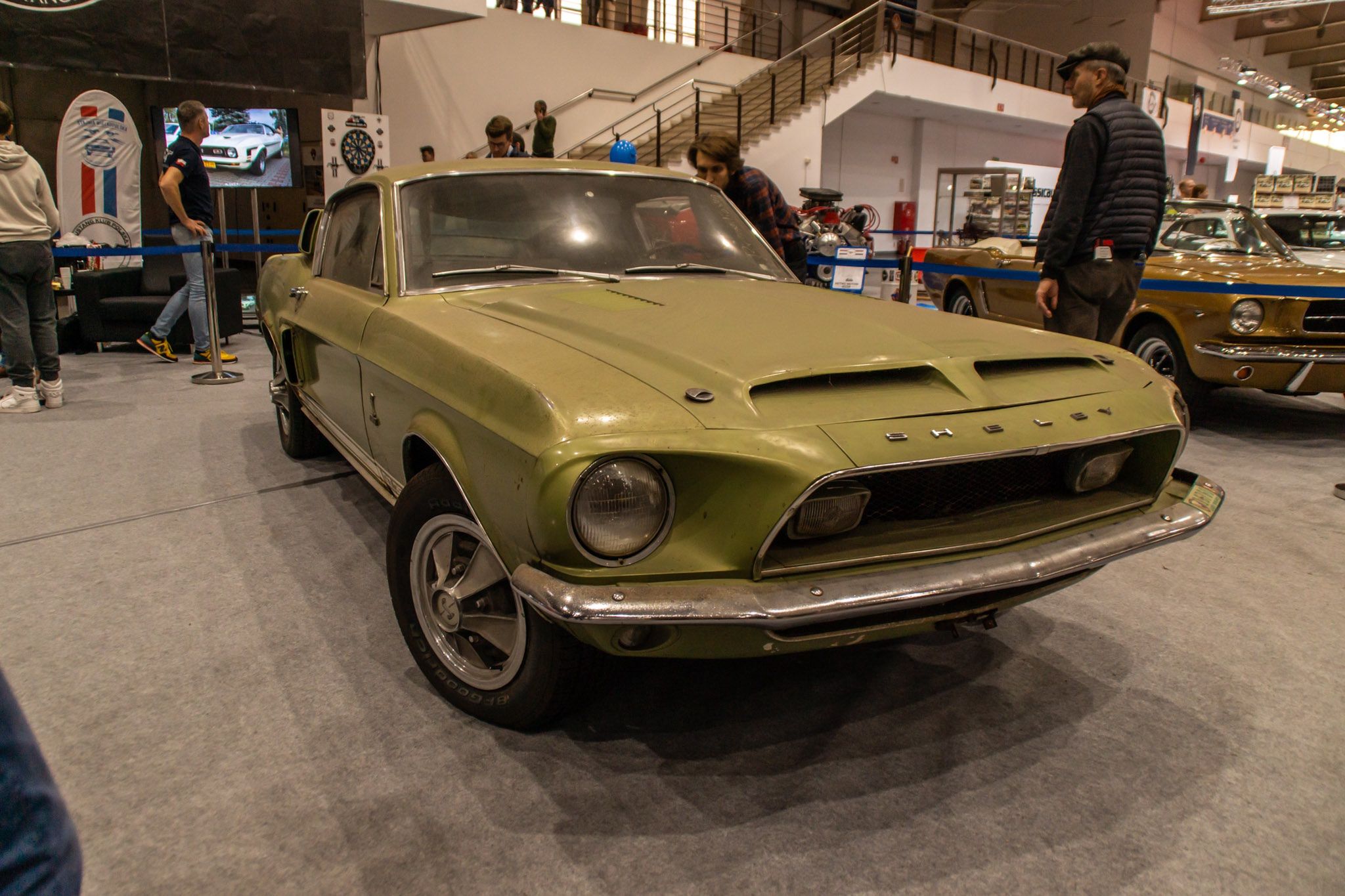 Retro Motor Show 2022