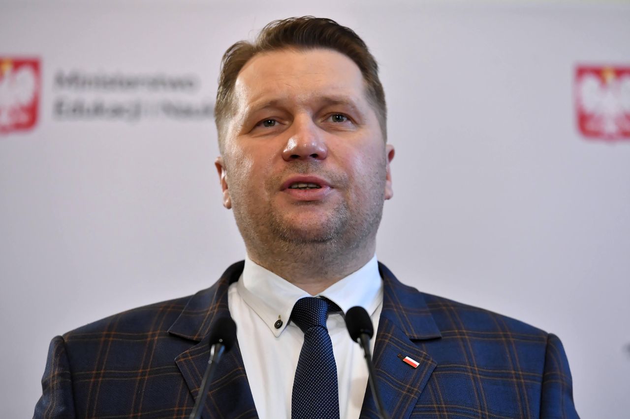 Marsz Niepodległości. Czarnek: sądy działają na zlecenie polityczne władz Warszawy 