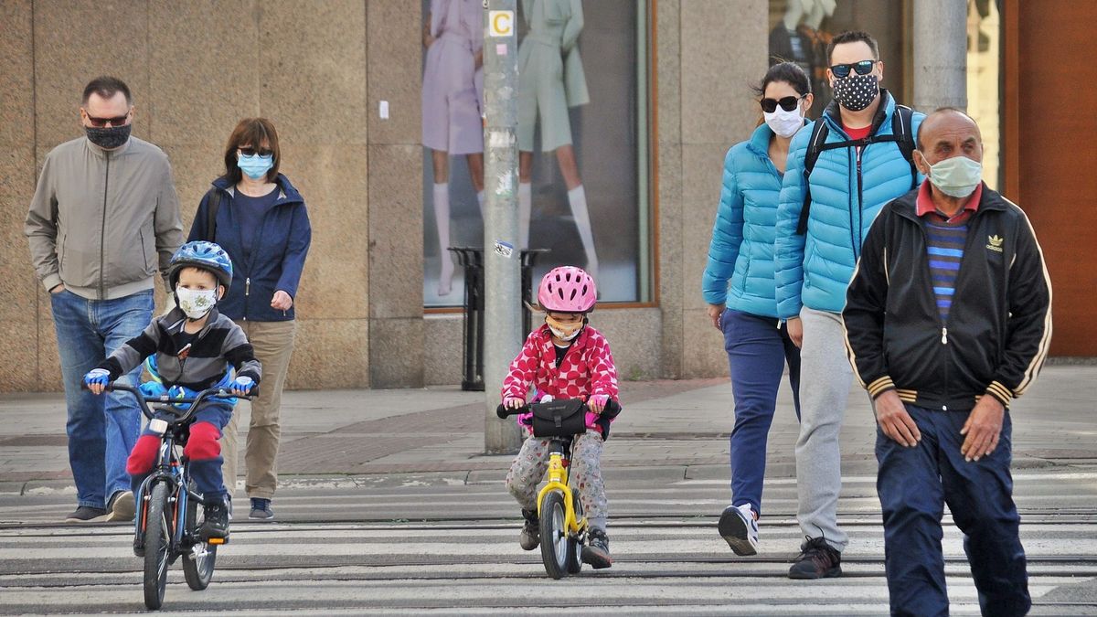 Świata nie stać na kolejne zamknięcie.