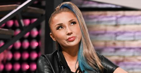 Cleo otworzyła się na temat relacji damsko-męskich. Boi się zranienia
