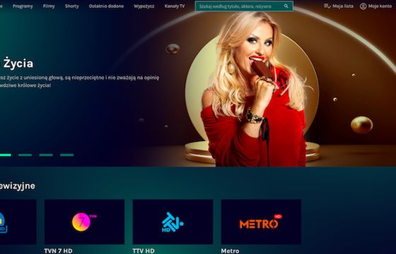 TVN zamyka serwis VOD.pl