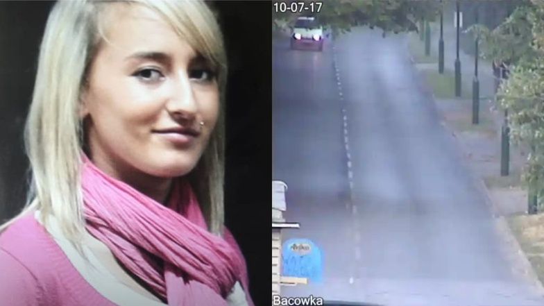 Zaginięcie Iwony Wieczorek jest jedną z najgłośniejszych spraw kryminalnych ostatnich lat