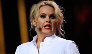 Stużyńska nie może pogodzić się z werdyktem "Tańca z gwiazdami". Wyraziła swój żal