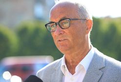 "To jest absurd". Czarzasty podważa decyzję PO w Warszawie