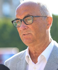 "To jest absurd". Czarzasty podważa decyzję PO w Warszawie