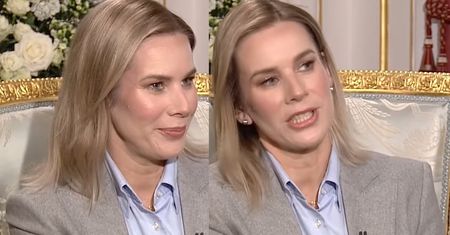 Marta Nawrocka w TVN24 okiem ekspertki modowej. Ma jedną radę
