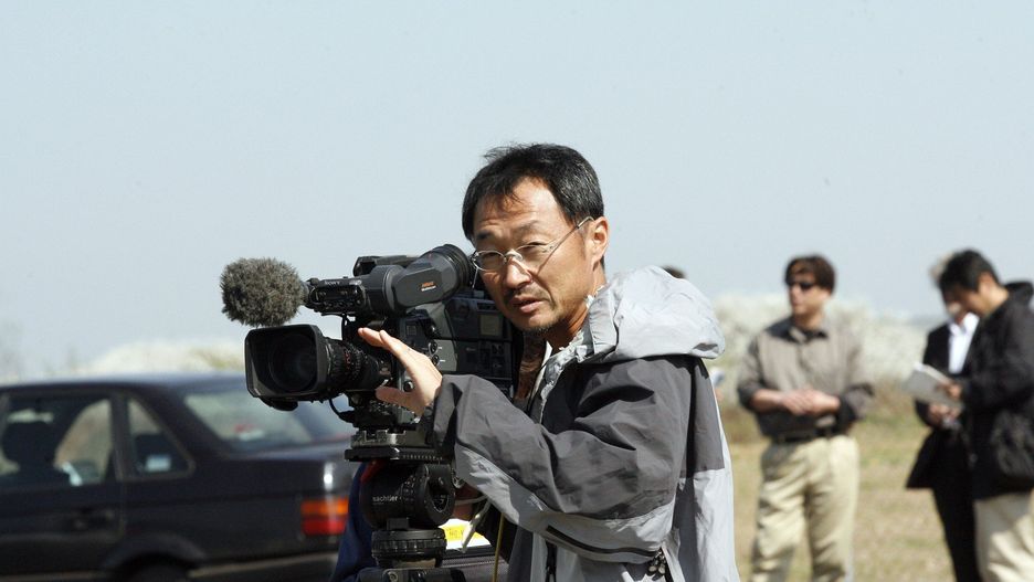 To nie żart. Japońska telewizja kręciła film w Legnicy! Archiwalne zdjęcia sprzed lat
