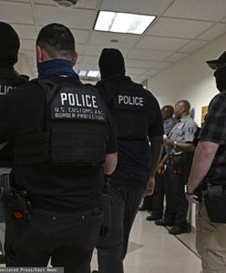 USA: 44-letni Polak aresztowany. Grozi mu deportacja