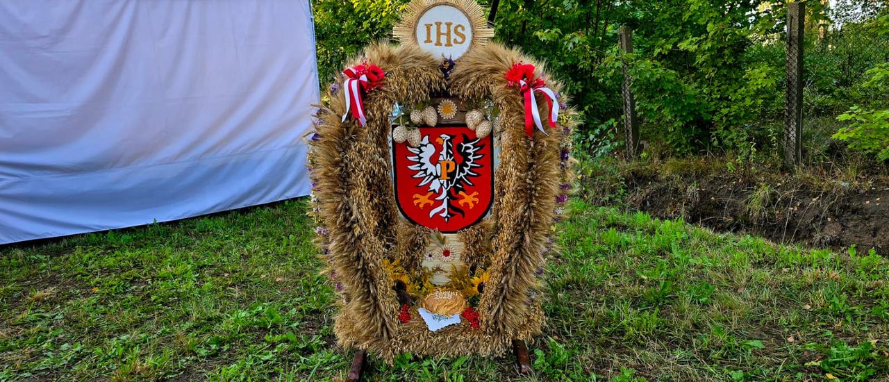 Dożynki