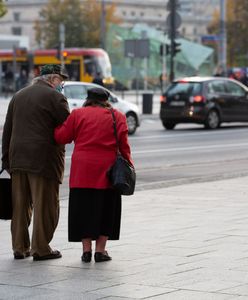 Zwrot podatku za trzynastki i czternastki. Tyle dostaną emeryci