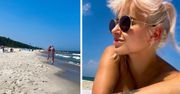 Poszłam na plażę dla nudystów. Długo tego nie zapomnę