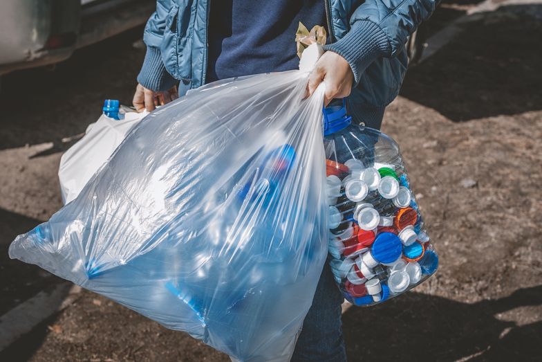 UE zgodziła się na podatek od plastiku.