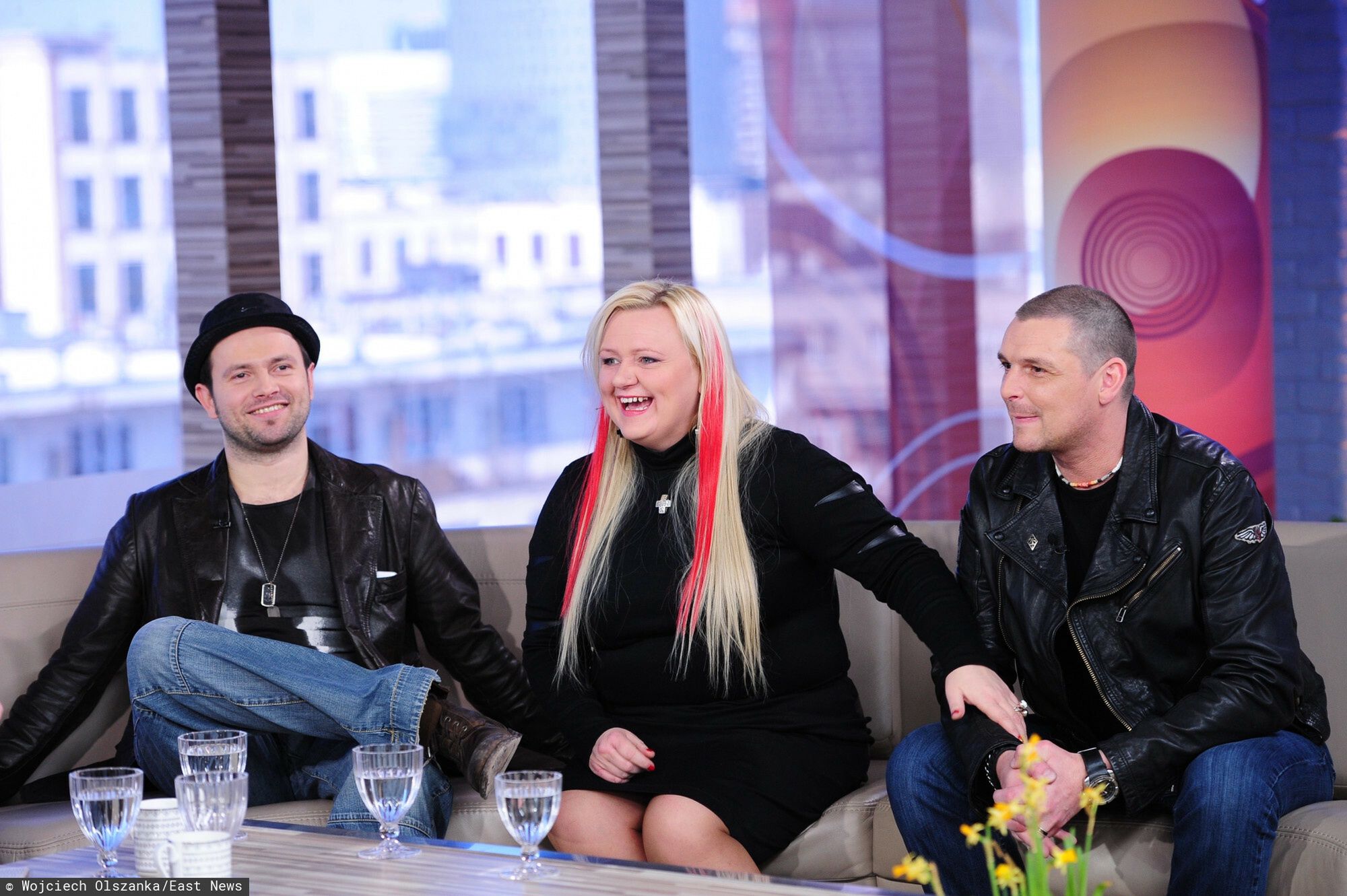 Piotr Lato, Manuela Michalak, Piotr Gulczyński