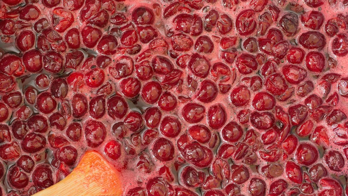 Wiśnie to cenne źródło witamin