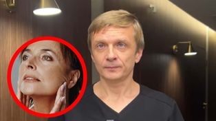 Modelowanie żuchwy to silny trend. Lekarz mówi, jak wpływa na wygląd twarzy