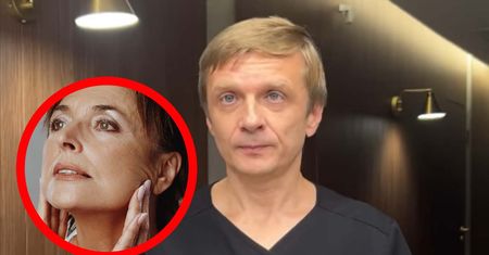 Modelowanie żuchwy to silny trend. Lekarz mówi, jak wpływa na wygląd twarzy