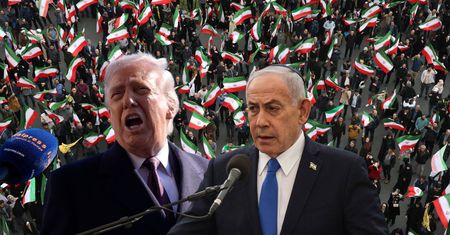 "Nikt nie ma wątpliwości". Ekspert wskazuje, co chcą osiągnąć USA