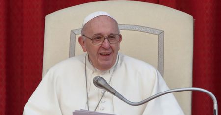 Papież Franciszek nie tylko był kapłanem. Uwielbiał wiele przyziemnych rzeczy