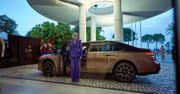 Światowa premiera w Cannes: nowa produkcja BMW Films pod tytułem "The Calm" z Pom Klementieff, Umą Thurman i BMW i7 M70 xDrive