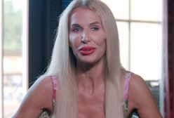 Aneta Glam w skąpej, powycinanej sukni. Co za figura!