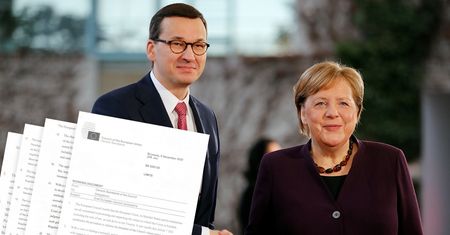 Budżet UE. Jest wstępny projekt kompromisu z Polską i Węgrami