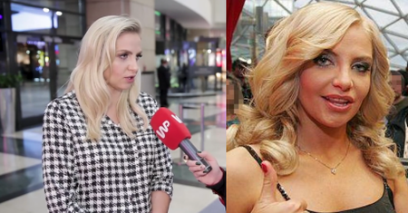 "Frytka" wyznaje: "Moją rodziną są też ludzie z kościoła"