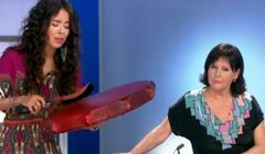 Macademian Girl płacze na Instagramie. Odniosła się do swojego występu w "Sprawie dla reportera"