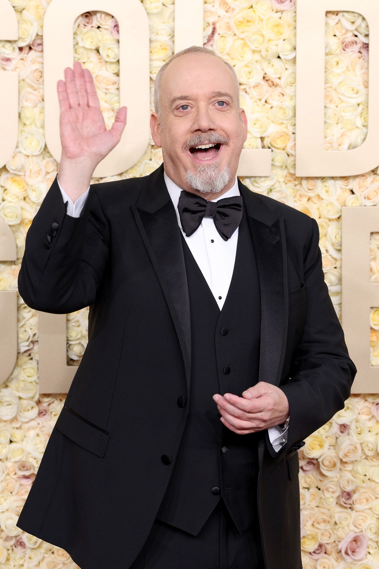 Paul Giamatti 