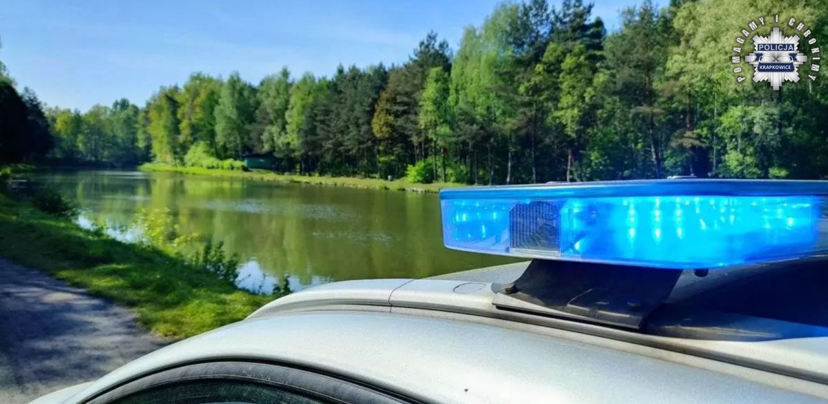 Mołdawianin odpowie za znęcanie się nad zwierzęciem. Film ze zdarzenia chciał opublikować w sieci