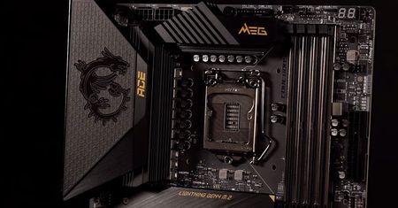 Do wyboru do koloru - przegląd płyt MSI Z590 pod nowe procesory Intela