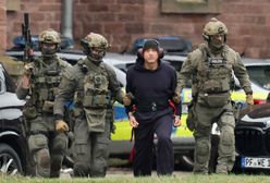 Ukrainiec podejrzany o wysadzenie Nord Stream aresztowany w Niemczech