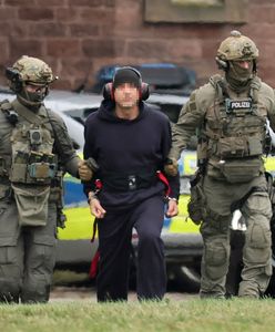 Ukrainiec podejrzany o wysadzenie Nord Stream aresztowany w Niemczech