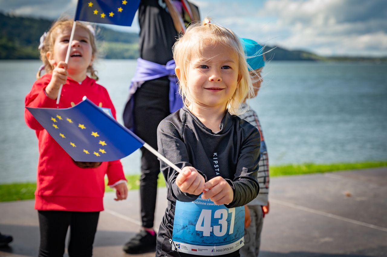 Dobra zabawa, rozwój, nauka – Dni Otwarte Funduszy Europejskich, czyli jak spędzić najbliższy weekend