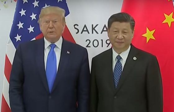 Chiny wydalają amerykańskich korespondentów po ograniczeniach dla chińskich dziennikarzy w USA