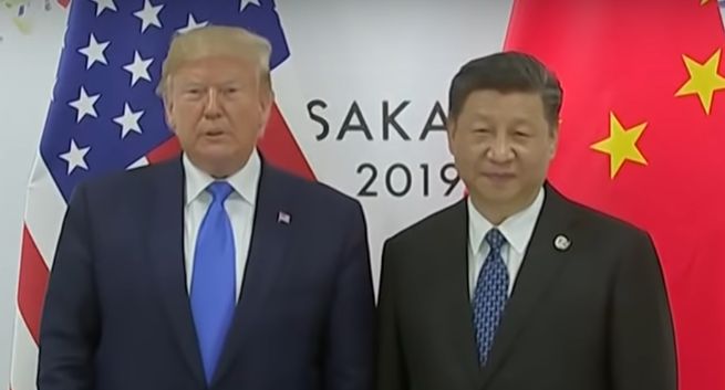 Chiny wydalają amerykańskich korespondentów po ograniczeniach dla chińskich dziennikarzy w USA