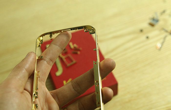 W skrócie: Xiaomi Mi Note na zdjęciach, koniec marki Ascend i i klon iPhone'a 6 3