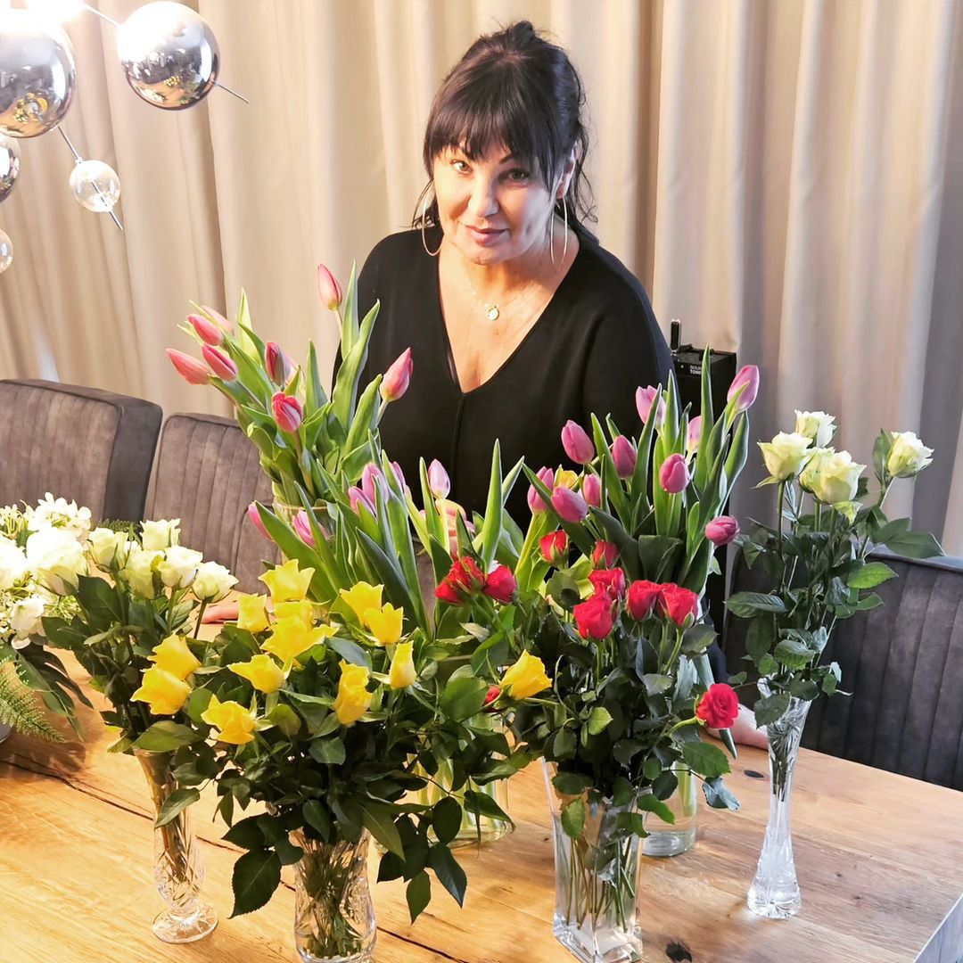 Dom jurorki "Tańca z Gwiazdami"