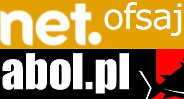 Ofsajd.onet.pl i Babol.pl najpopularniejszymi serwisami sportowymi na luzie