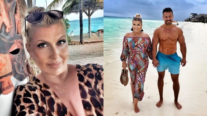 Katarzyna Skrzynecka podsumowuje egzotyczną wycieczkę z rodziną