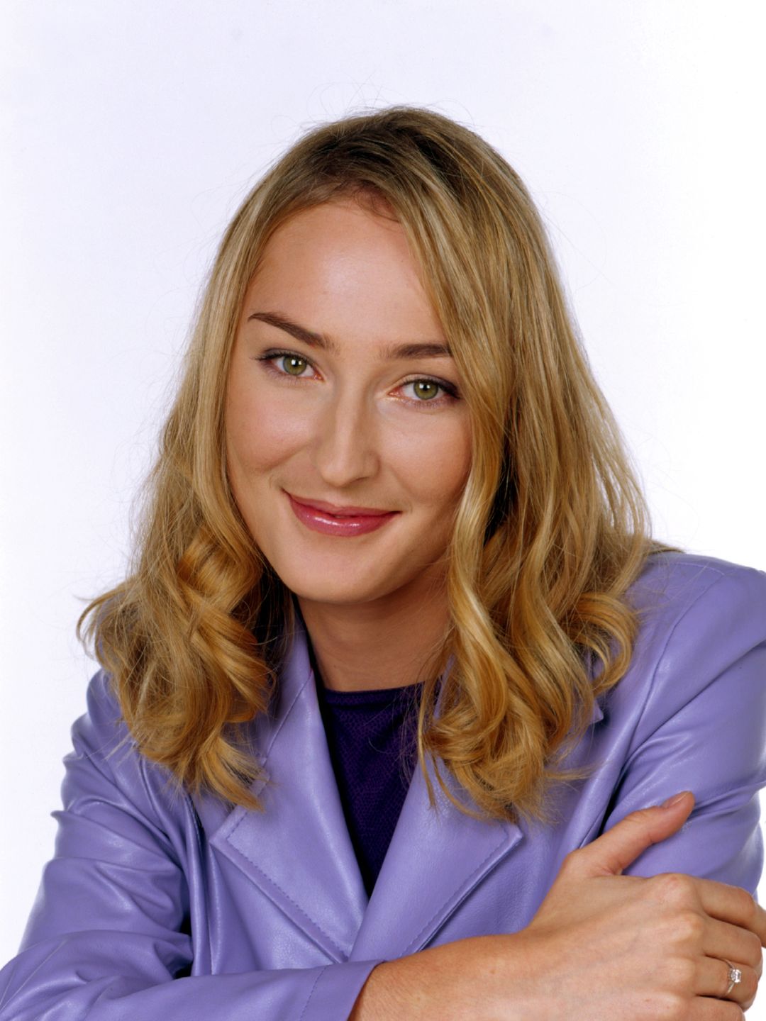Anita Lipnicka, rok 2001