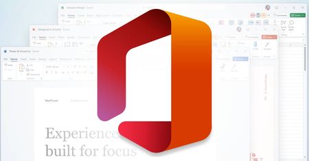 Microsoft Office 2021 zadebiutuje razem z Windows 11