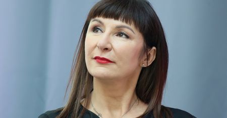 Prof. Marzena Dębska: Przede wszystkim słucham moich pacjentek