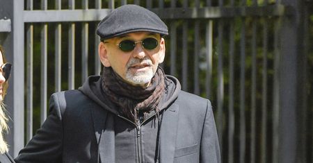 "Kiedy zamykam oczy Mamo". Pogrzeb mamy Czajki za pieniądze ze zbiórki