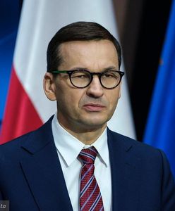 Złamana obietnica i perspektywa budżetowej katastrofy. Premier Morawiecki zmienia strategię