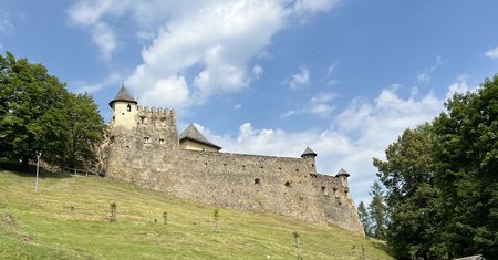 Mało znany region u naszych sąsiadów. W cieniu "starszej siostry"